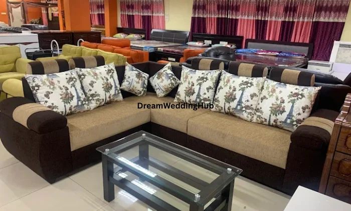 Wood Park The Furniture Shop